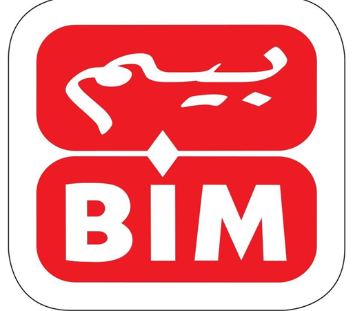 BIM recrute en partenariat avec l'ANAPEC