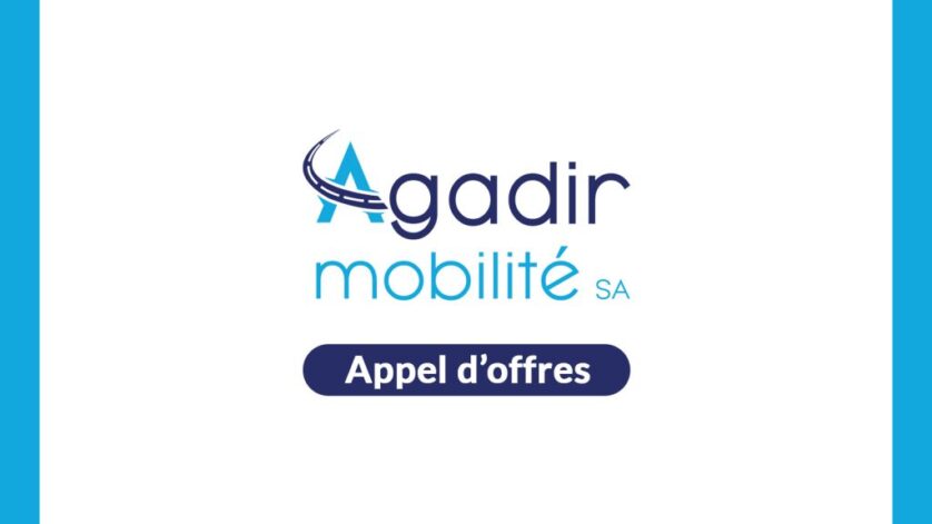 Société Locale de Développement des Transports et de la Mobilité Urbaine du Grand Agadir