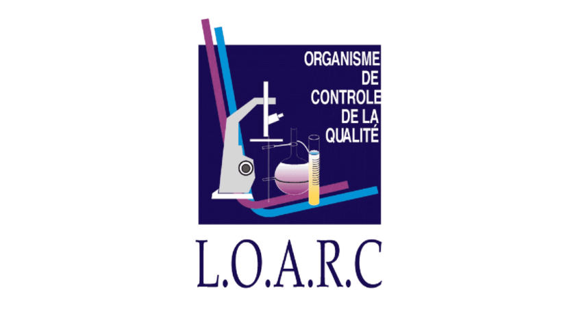Concours de recrutement 8 postes :Technicien de 3ème grade - echelle 9 - Laboratoire Officiel d’Analyses et de Recherches Chimiques de Casablanca - alkhdma