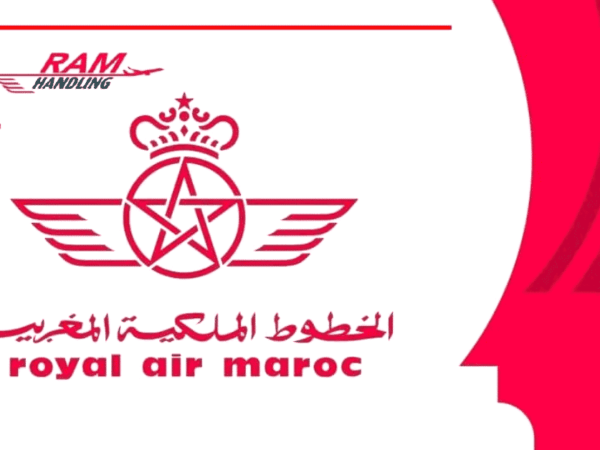 RAM Handling Recrute des Jeunes Diplômés à Casablanca – Poste : Agent RAMP - alkhdma