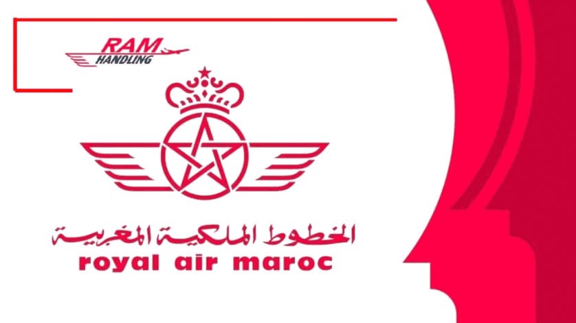 RAM Handling Recrute des Jeunes Diplômés à Casablanca – Poste : Agent RAMP - alkhdma