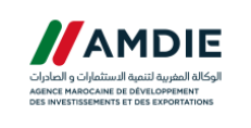 Concours de Recrutement – AMDIE 2025 12 postes - alkhdma